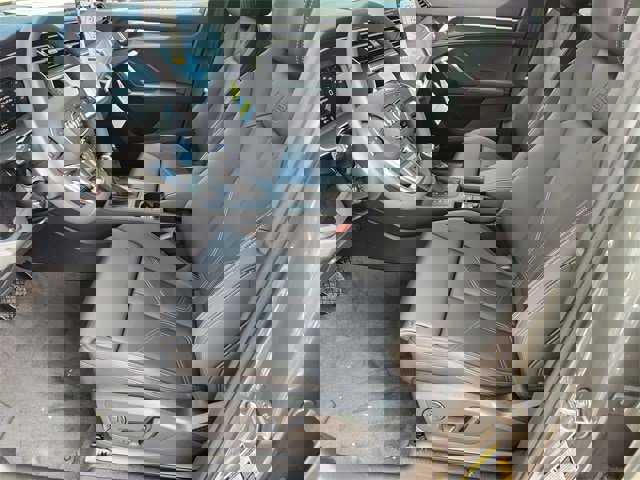 New 2025 Audi Q3 2.0T Premium image 12