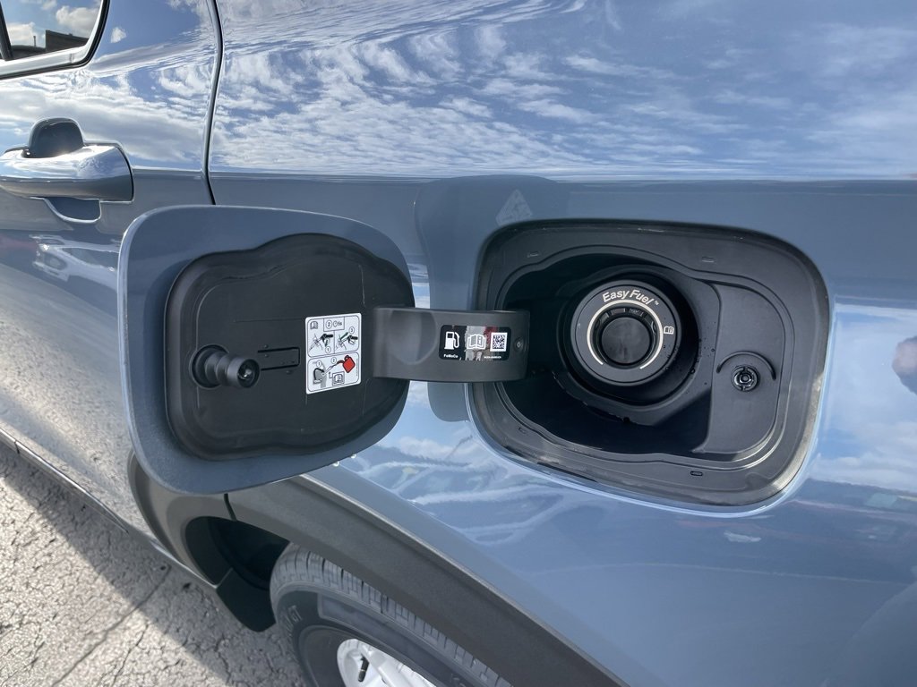 New 2026 Ford Explorer Active image 58