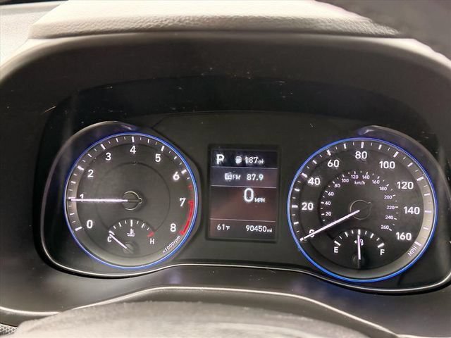 Used 2019 Hyundai Kona SEL FWD image 22