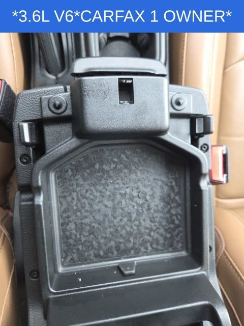 Used 2023 Jeep Wrangler Sahara w/ Cold Weather Group image 42