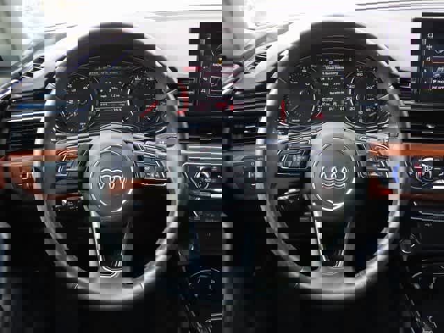 Used 2023 Audi A5 2.0T Premium w/ Convenience Package image 17