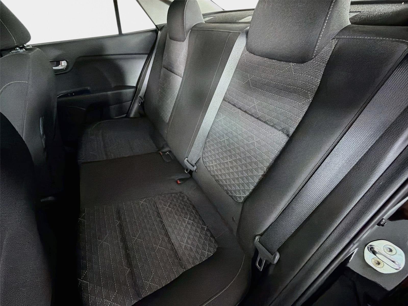 Certified 2021 Kia Rio LX FWD image 20
