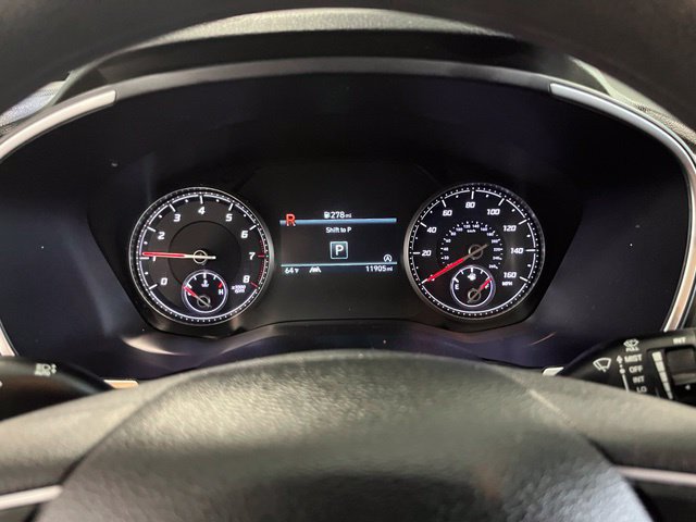 Used 2022 Hyundai Santa Fe SEL AWD/4WD image 26