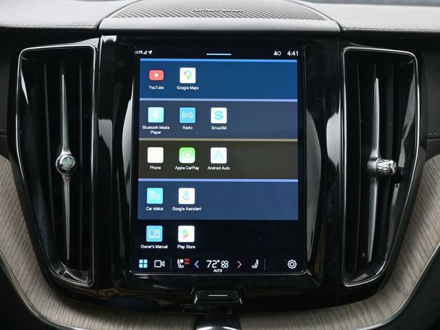 Used 2022 Volvo XC60 B5 Inscription w/ Advanced Package image 20