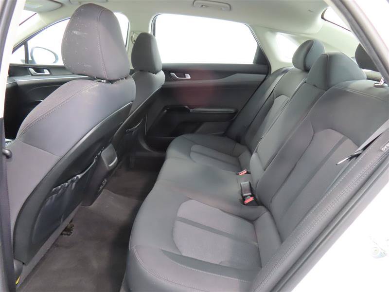Used 2023 Kia K5 LXS FWD image 24