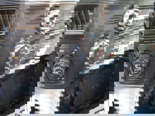 New 2025 Ford F150 Lariat image 14