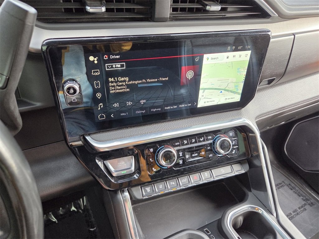 Used 2024 GMC Sierra 2500 Denali w/ Denali Reserve Package image 24