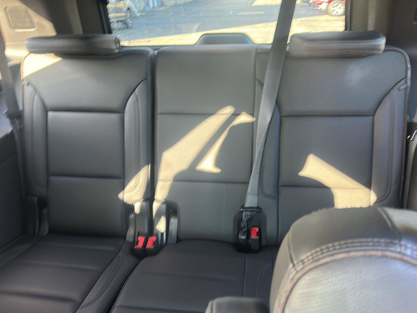 Used 2021 Chevrolet Tahoe High Country w/ Premium Package image 8