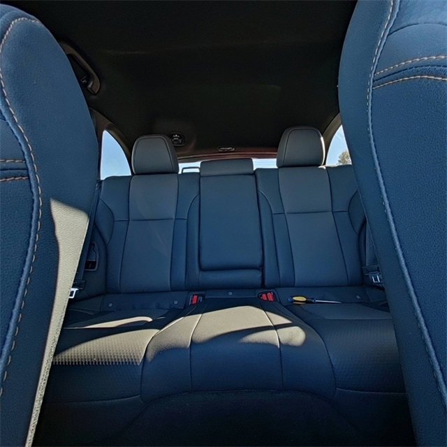 Used 2023 Subaru Outback Wilderness w/ Wilderness Package image 28