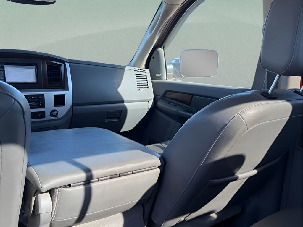Used 2008 Dodge Ram 2500 Truck ST image 17