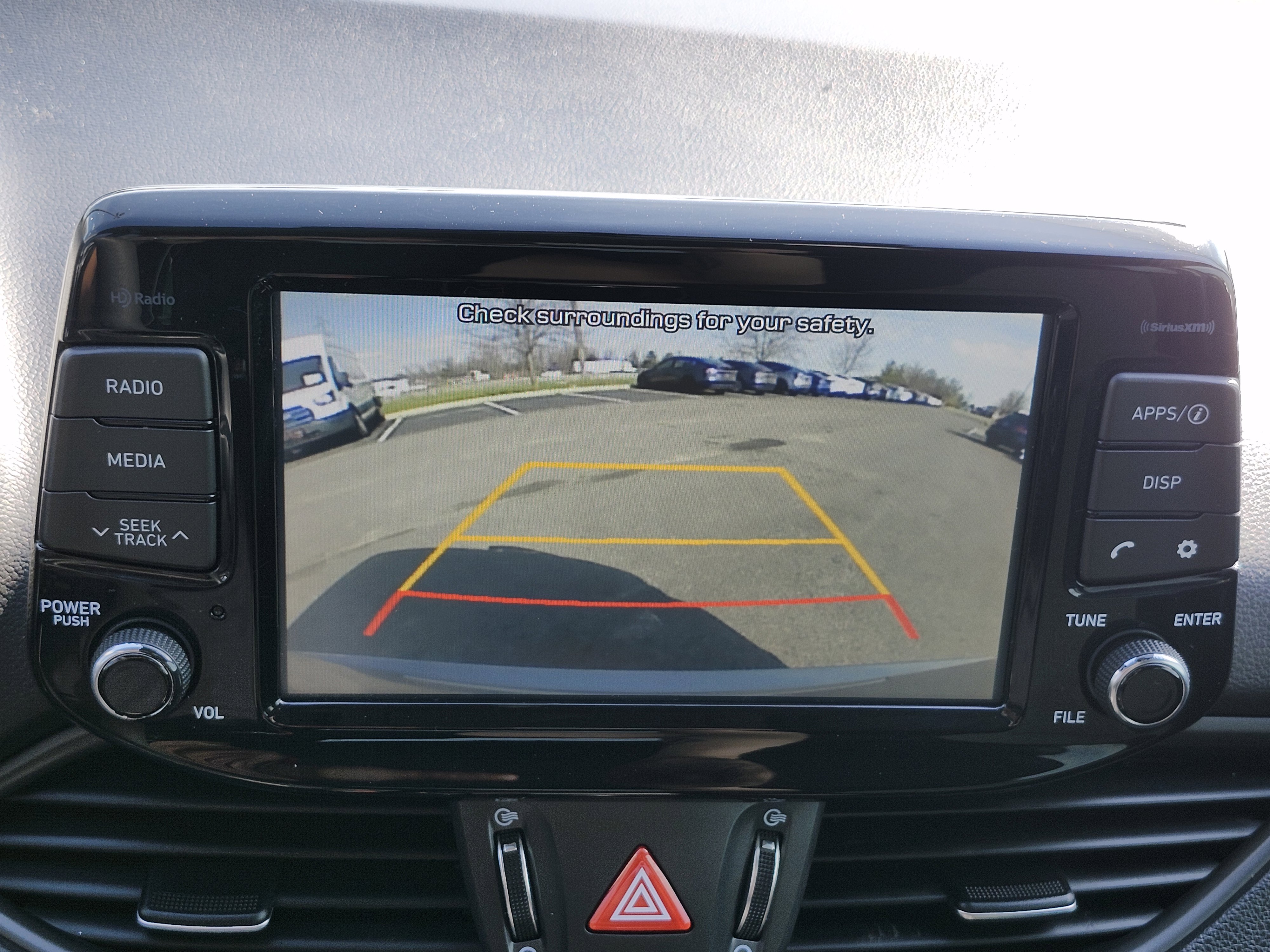 Used 2020 Hyundai Elantra GT FWD image 23
