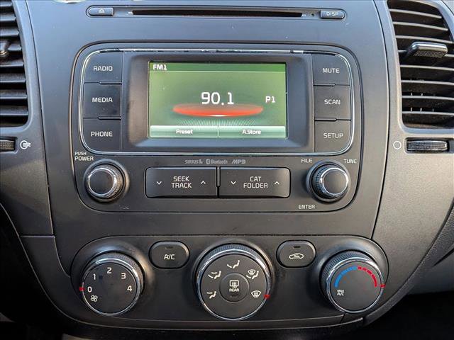 Used 2016 Kia Forte LX w/ LX Popular Plus Package image 15