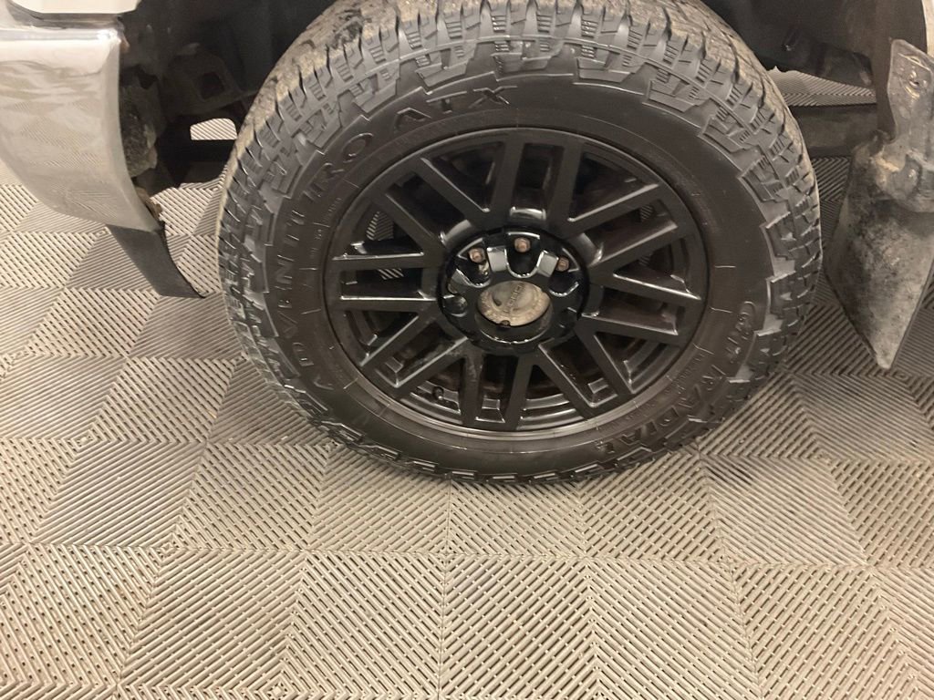 Used 2018 Ford F250 XLT w/ Snow Plow Prep Package image 9