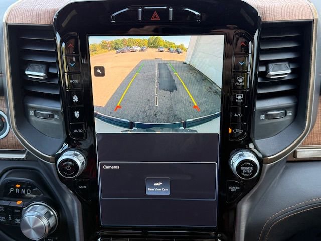 Used 2022 RAM 1500 Limited w/ Trailer Tow Group image 32