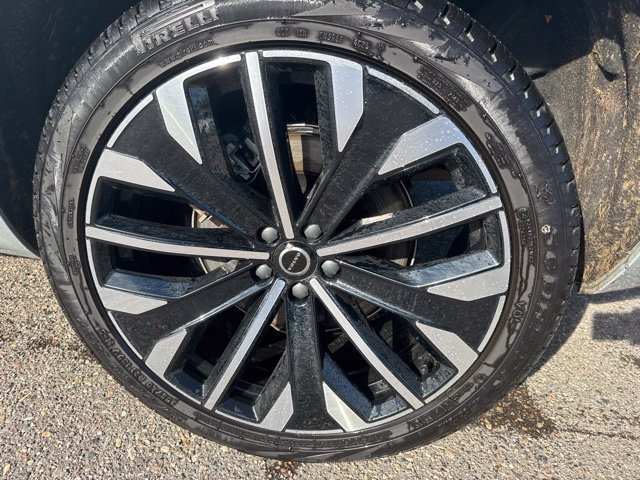 Used 2026 Volvo XC90 B6 Ultra w/ Protection Package AWD/4WD image 6