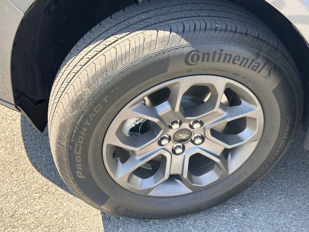 Used 2023 Ford Maverick XLT w/ Equipment Group 300A Standard image 37