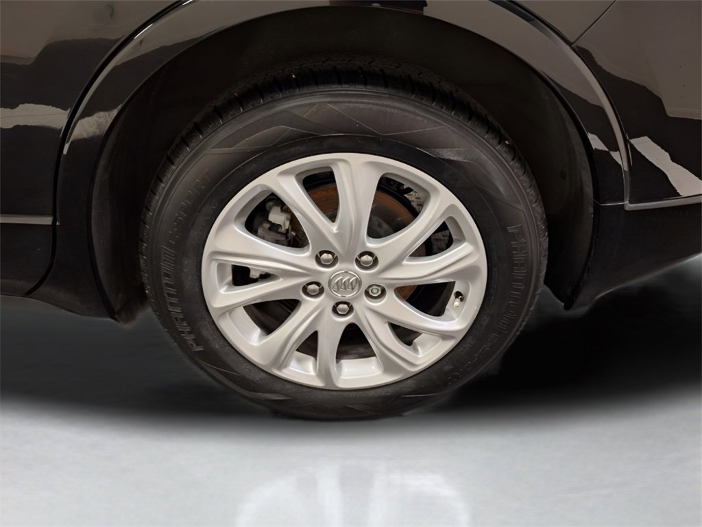 Used 2020 Buick Envision Preferred image 24