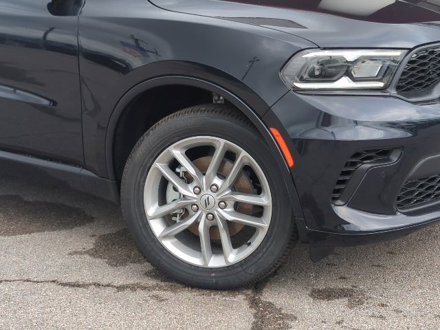 New 2026 Dodge Durango GT AWD/4WD image 2