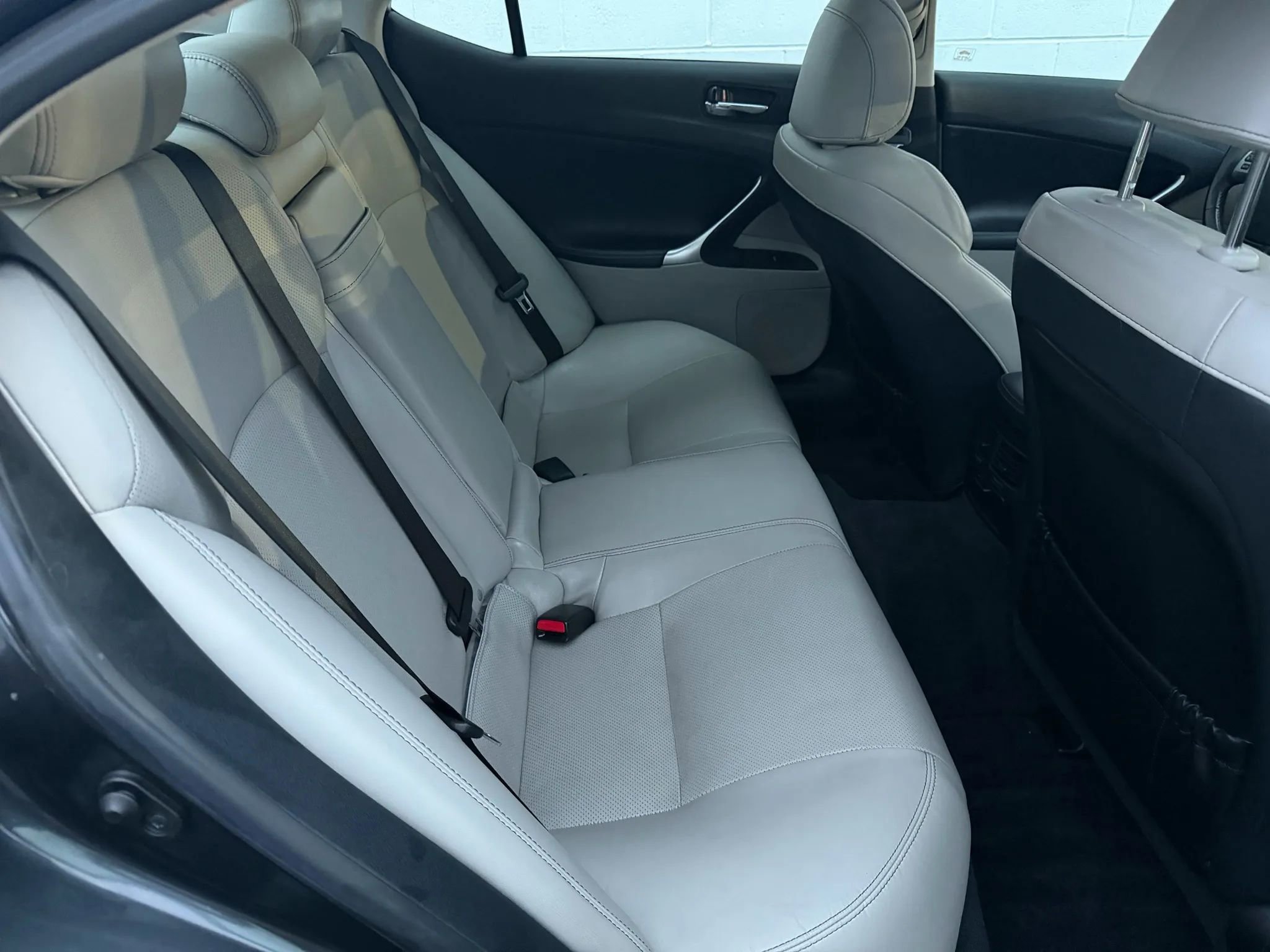 Used 2011 Lexus IS 250 image 20