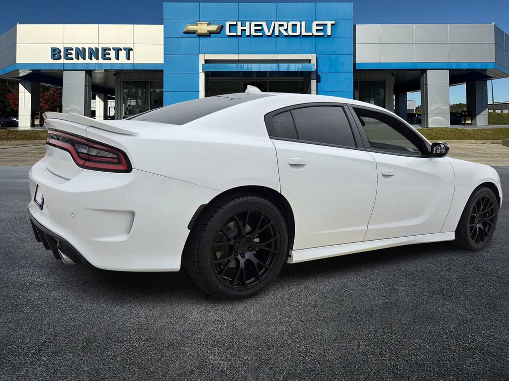 Used 2023 Dodge Charger R/T RWD image 6
