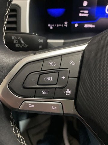 Certified 2023 Volkswagen Atlas SE AWD/4WD image 17