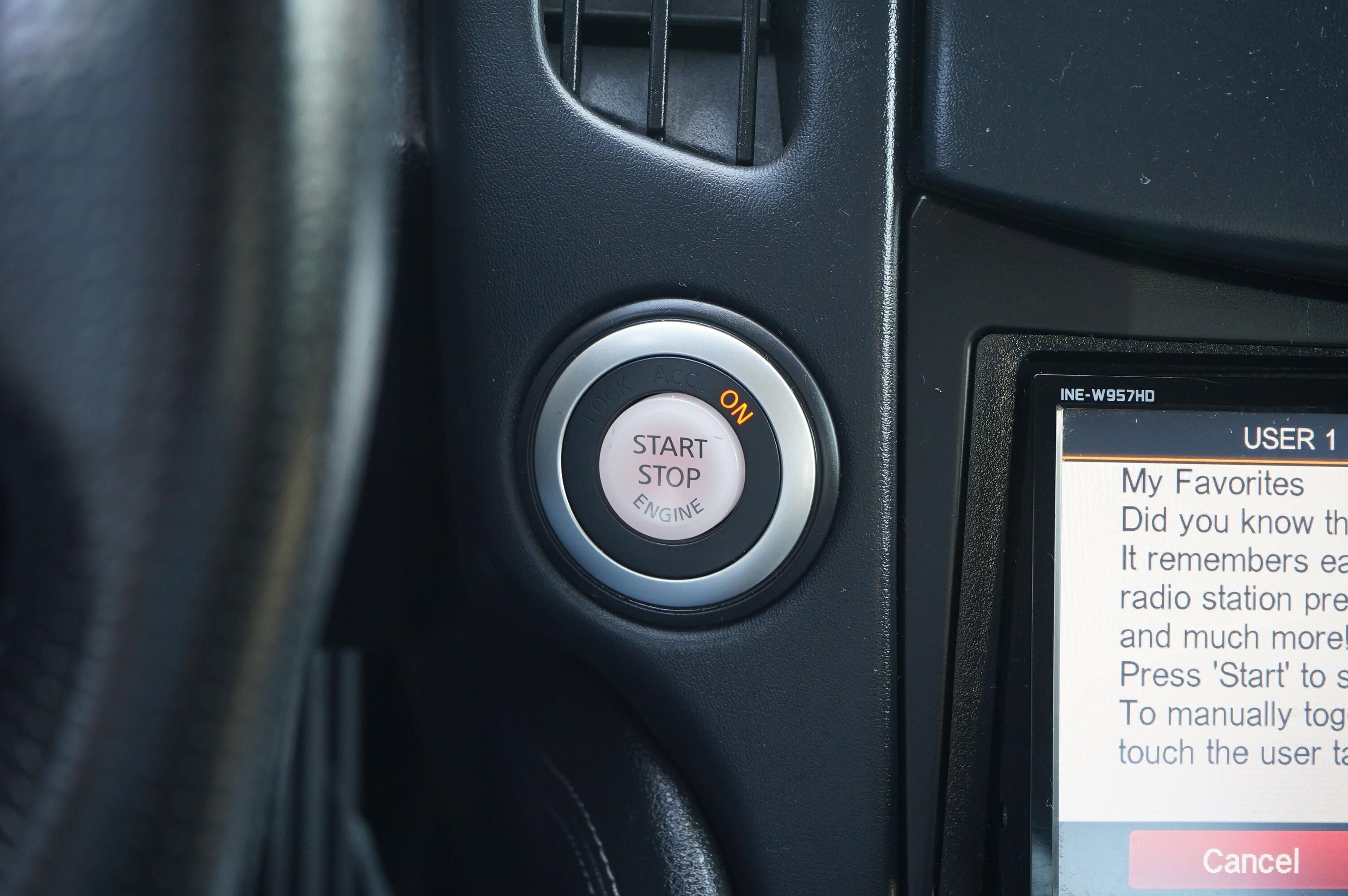 Used 2011 Nissan 370Z Touring w/ Sport Pkg RWD image 16