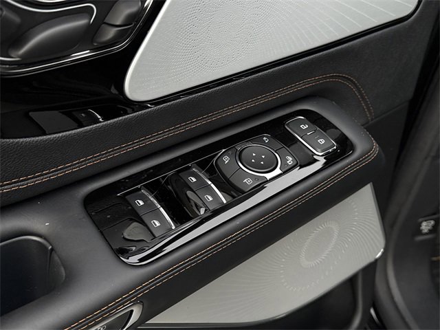 New 2025 Lincoln Aviator Black Label image 20