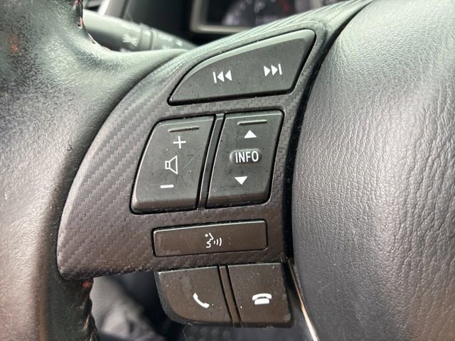 Used 2016 MAZDA MAZDA3 i Grand Touring image 21