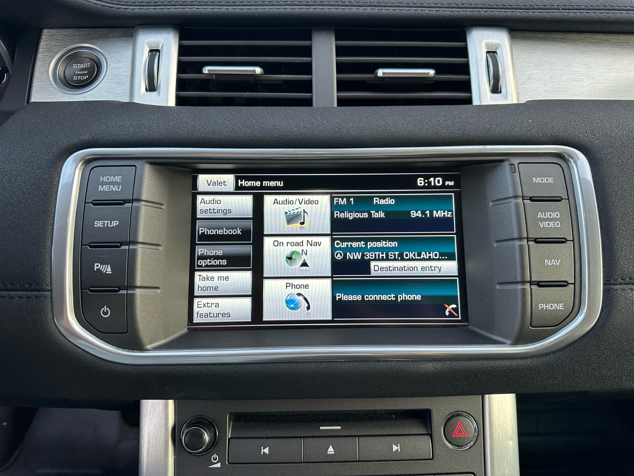 Used 2014 Land Rover Range Rover Evoque Pure image 42