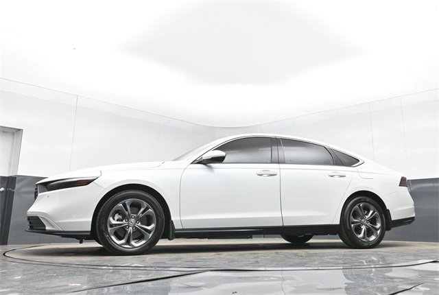 Used 2023 Honda Accord EX-L image 48