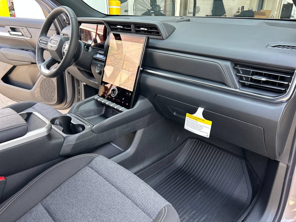 New 2026 GMC Terrain Elevation w/ Black Edition FWD image 39