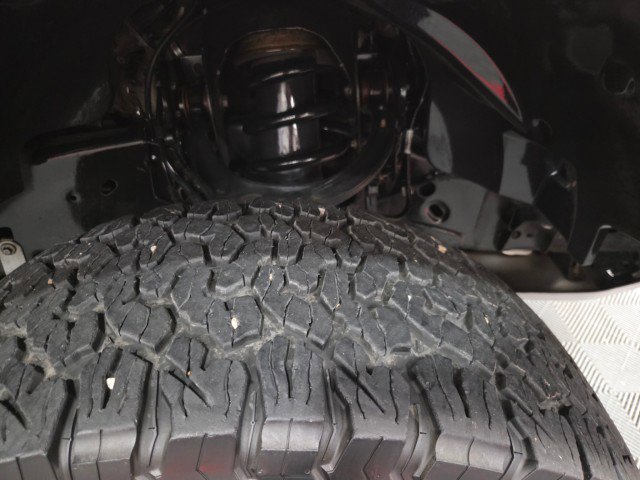 Used 2020 Ford F150 Raptor w/ Equipment Group 802A Luxury image 88