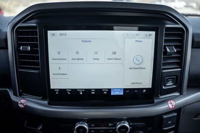 Used 2025 Ford F150 XLT w/ Equipment Group 301A Standard image 21