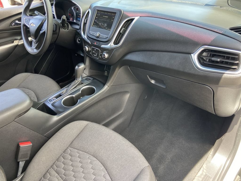 Used 2019 Chevrolet Equinox LT FWD image 24