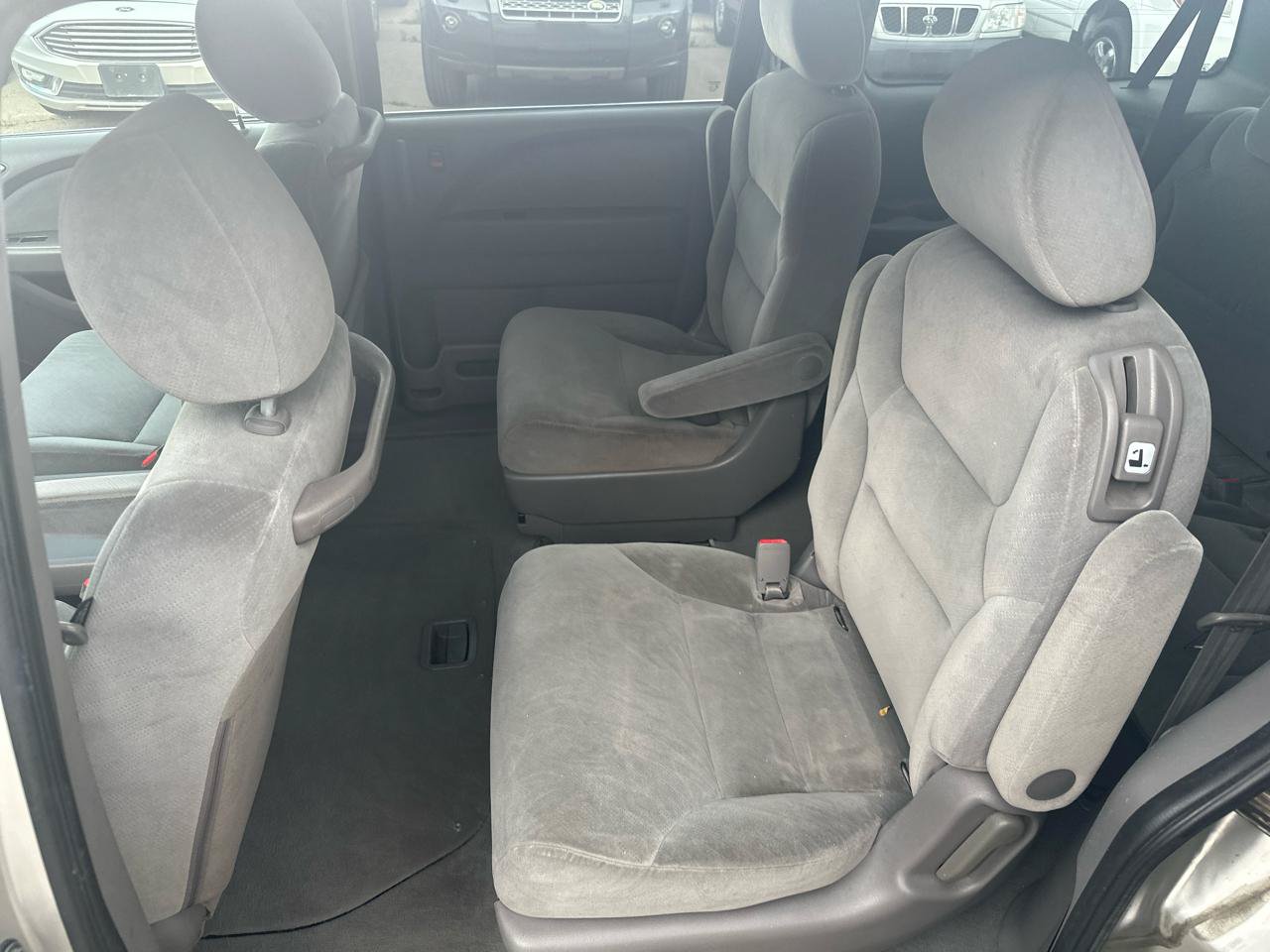 Used 2008 Honda Odyssey LX image 12