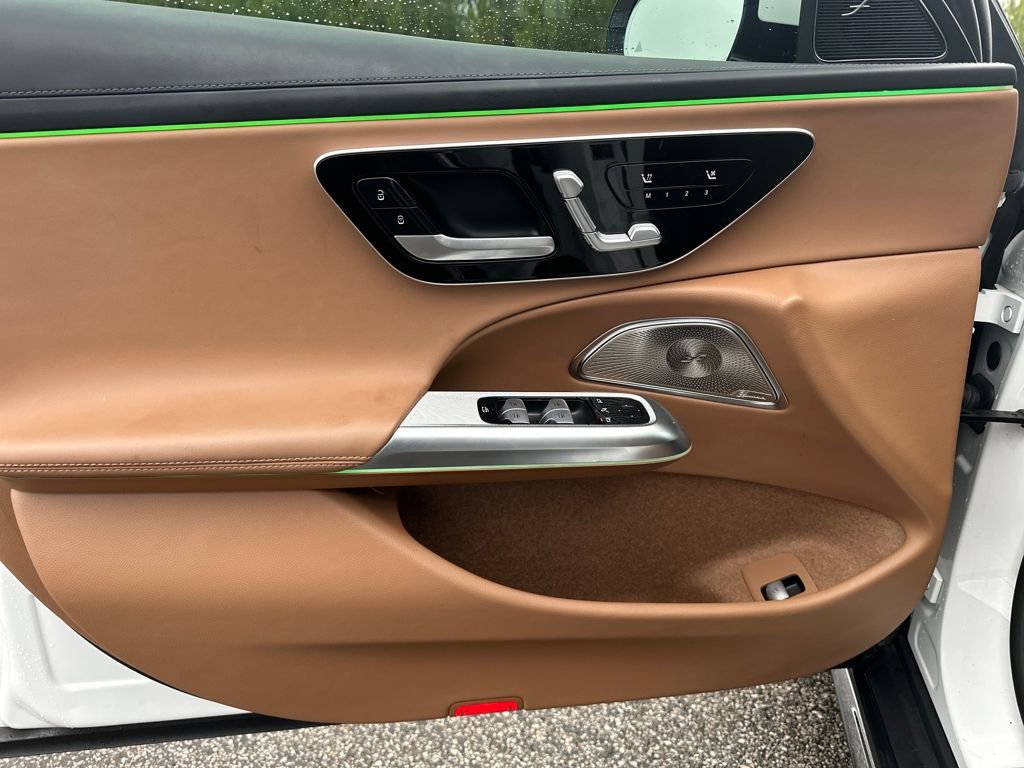 Certified 2024 Mercedes-Benz E 450 4MATIC All-Terrain Wagon image 29