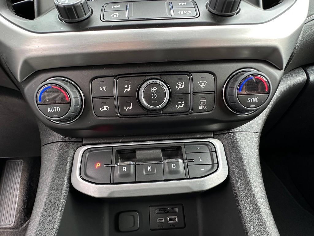 Used 2023 GMC Acadia SLE w/ Driver Convenience Package AWD/4WD image 34