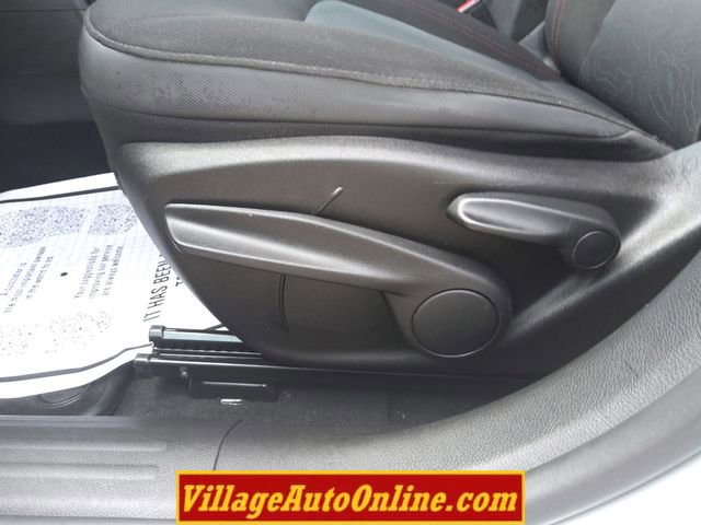 Used 2016 Jeep Renegade Trailhawk AWD/4WD image 19