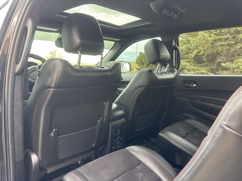 Used 2022 Dodge Durango R/T AWD/4WD image 9