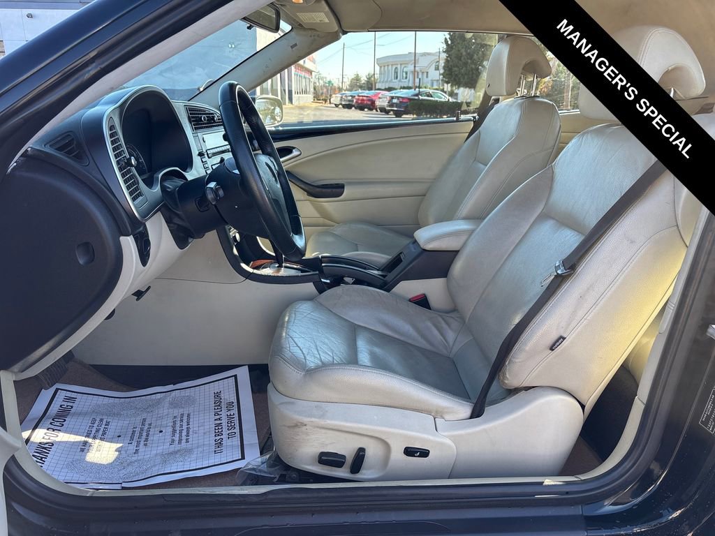 Used 2007 Saab 9-3 2.0T FWD image 13