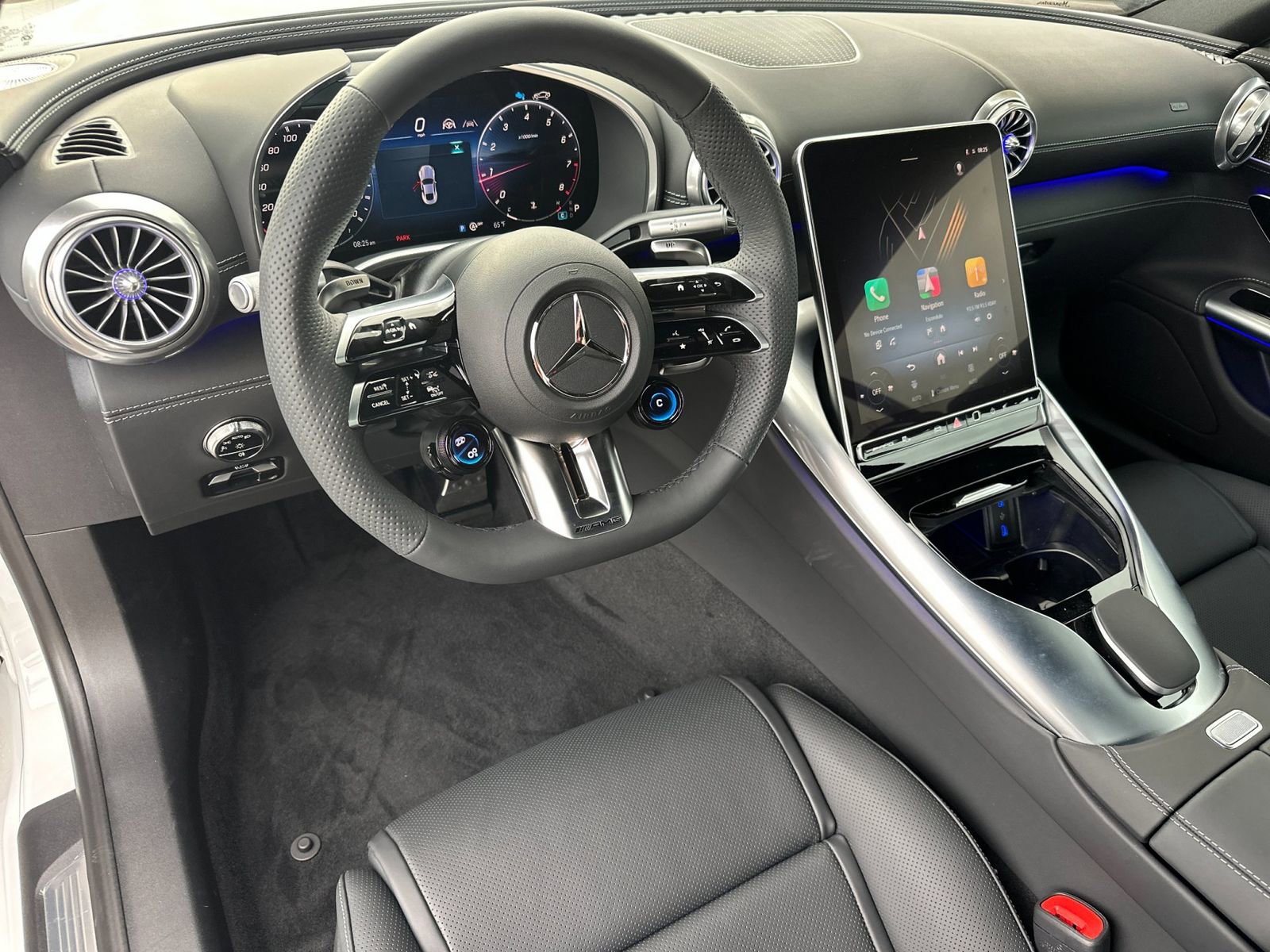 New 2026 Mercedes-Benz AMG GT 63 image 13
