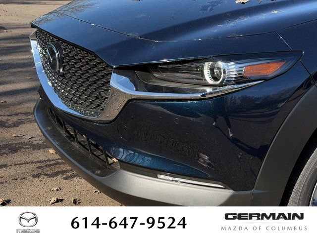 New 2026 MAZDA CX-30 AWD 2.5 S image 13