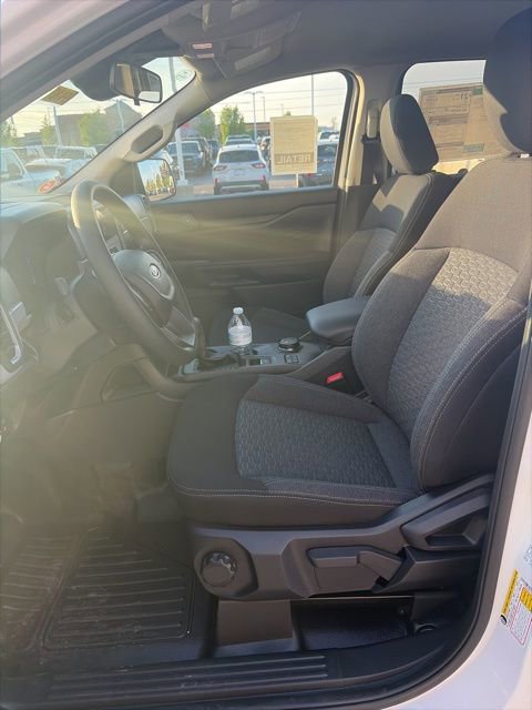 New 2026 Ford Ranger XL w/ Trailer Tow Package AWD/4WD image 25