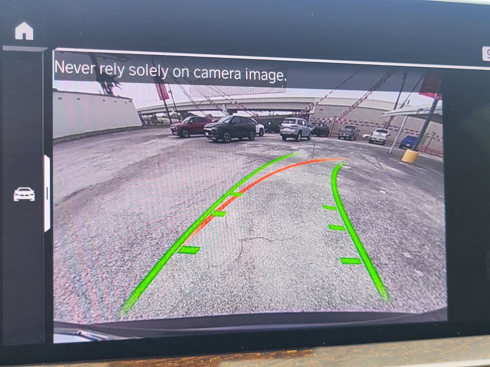 Used 2022 BMW X3 sDrive30i w/ Convenience Package RWD image 19