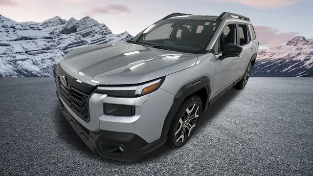 New 2026 Subaru Outback Touring XT image 7