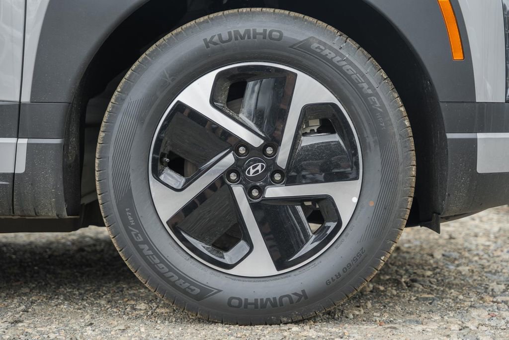 New 2026 Hyundai Ioniq 9 SE image 16