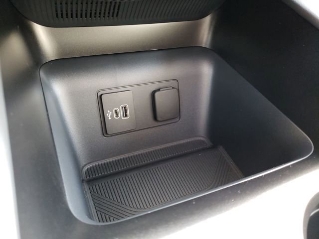 New 2026 Ford Explorer Active w/ Active Comfort Package image 27