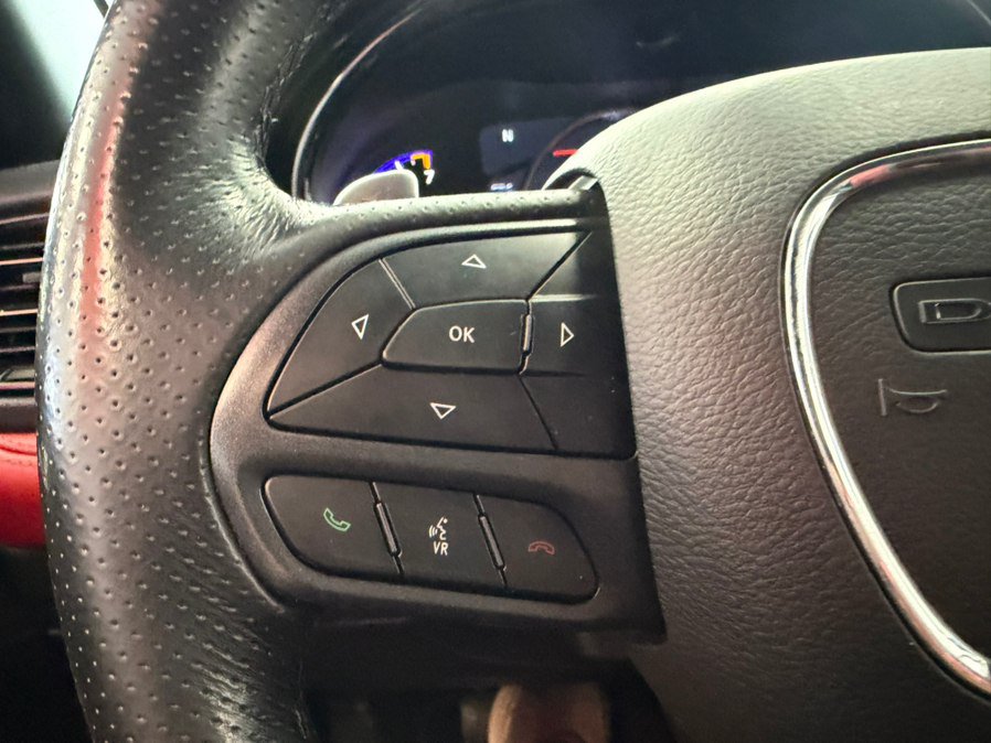 Used 2021 Dodge Durango R/T w/ Trailer Tow Group IV AWD/4WD image 55