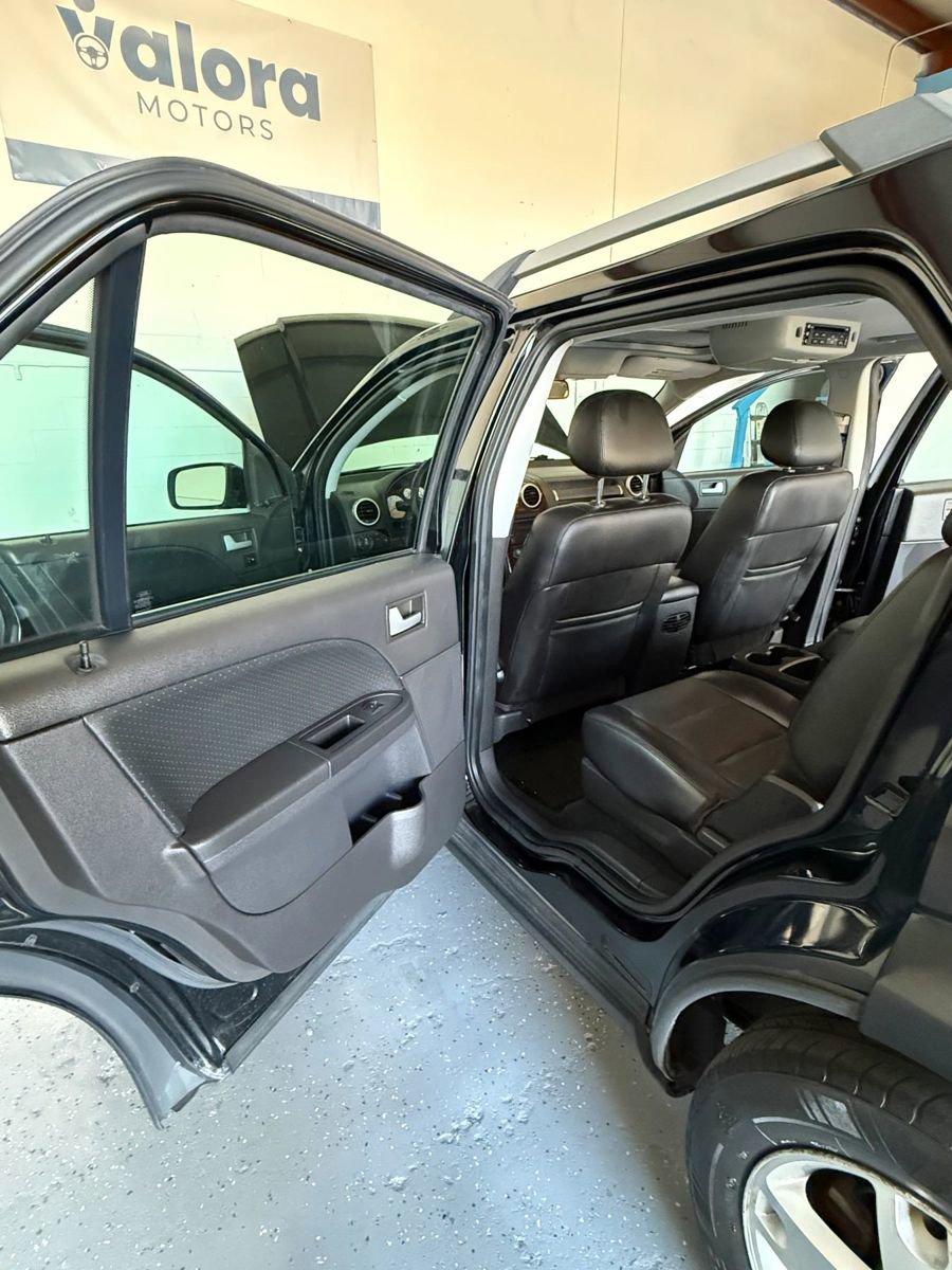 Used 2006 Ford Freestyle Limited image 21