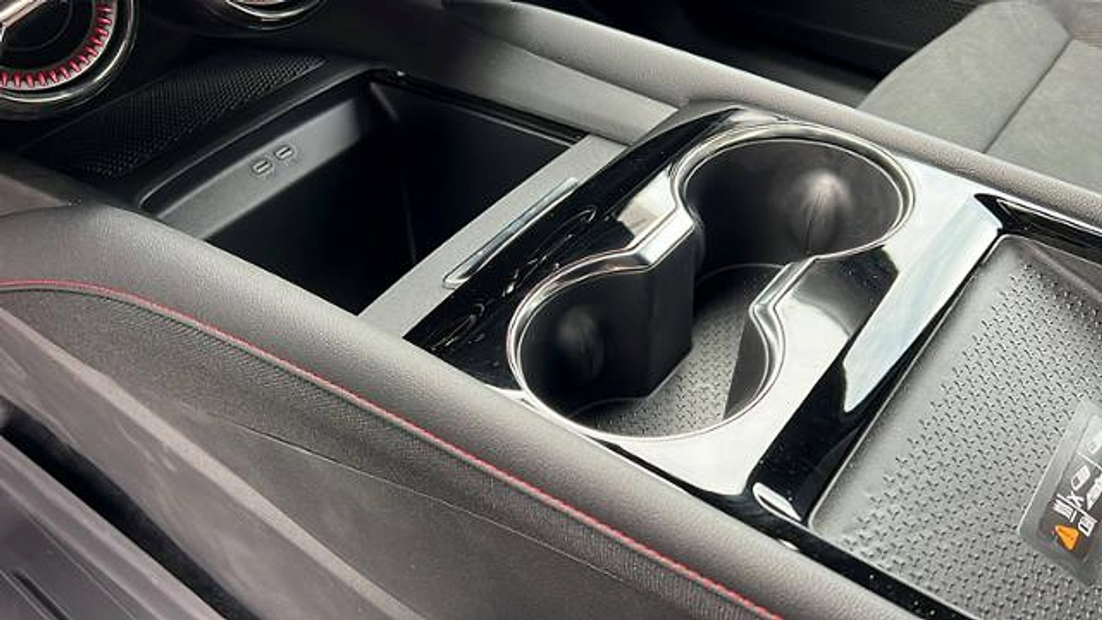 New 2026 Chevrolet Blazer EV RS w/ Super Cruise Package image 20